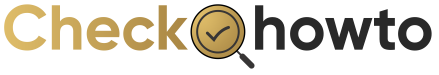 Checkhowto