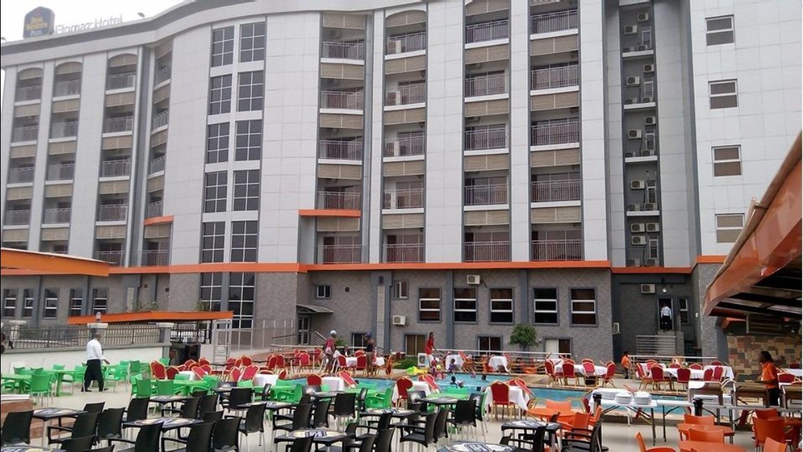 Hotels Where You Can Stay in Delta State Nigeria