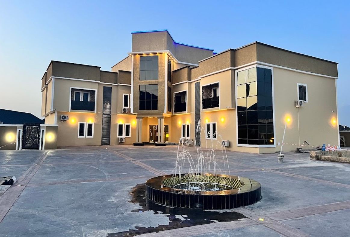 Hotels Where You Can Stay in Delta State Nigeria