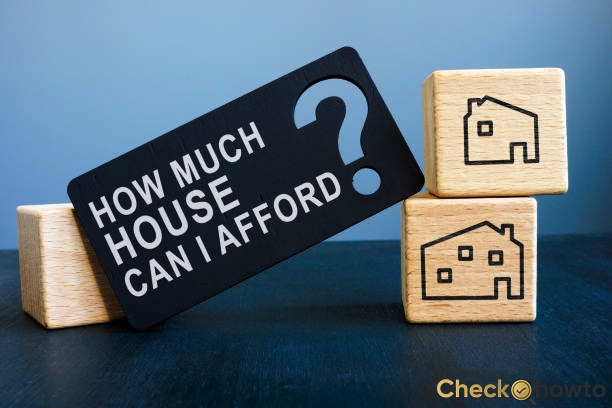 How Much House Can I Afford