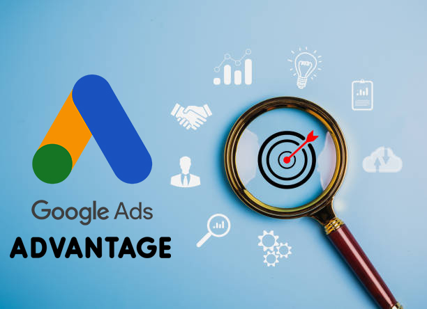 What is the Advantage of Google Ads (Benefits)