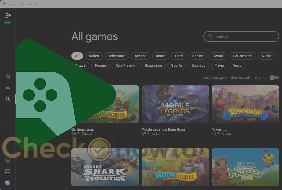 How to Play Google Play Games on PC like a Pro!