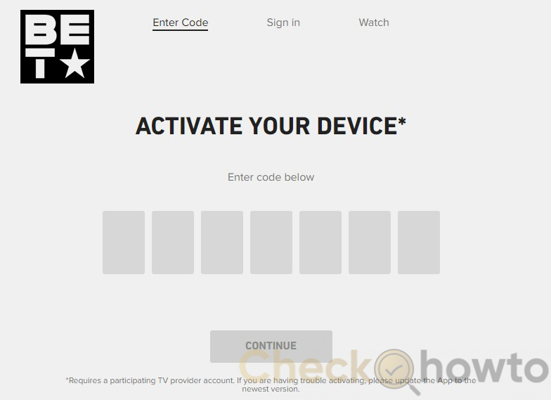 How to Activate Bet on Any Devices
