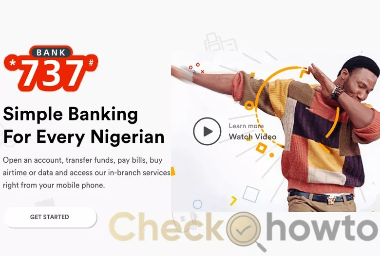 A Complete Guide to GTBank USSD Codes