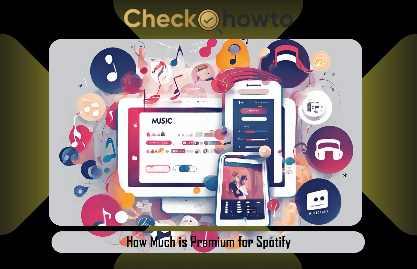 How Much is Premium for Spotify