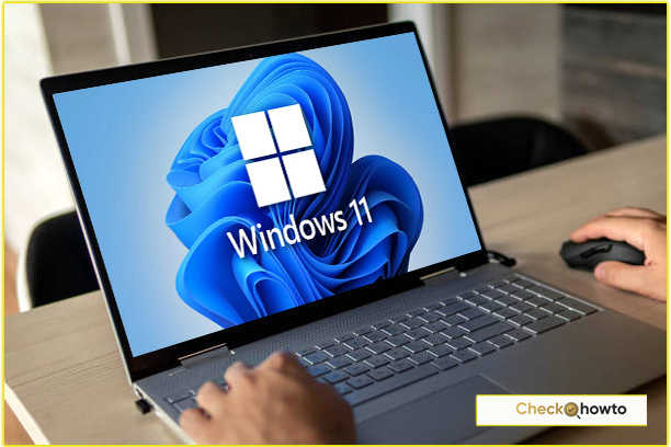 How to Install Windows 11 Step by Step