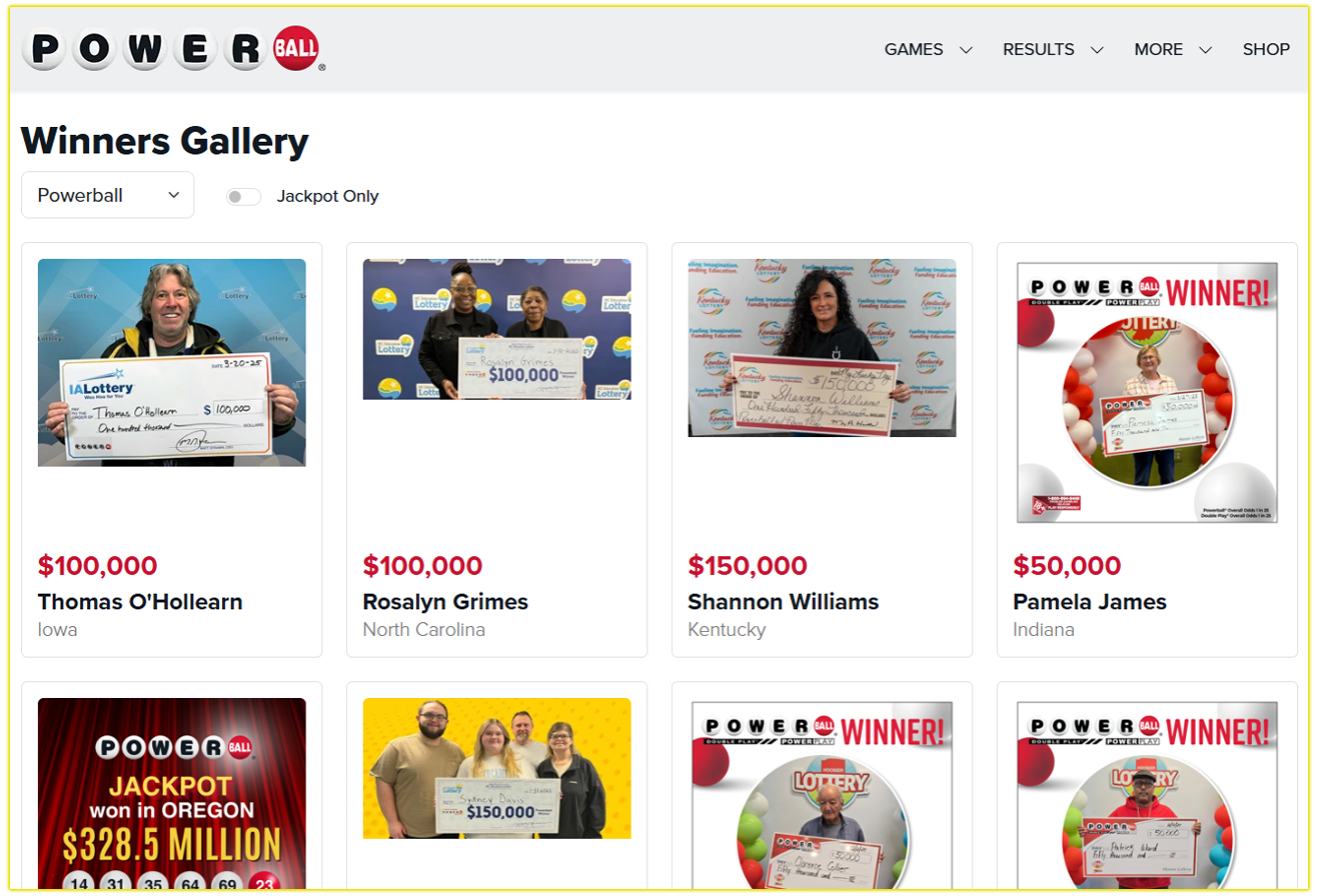 Win the Powerball Number: 9 Ways to Win