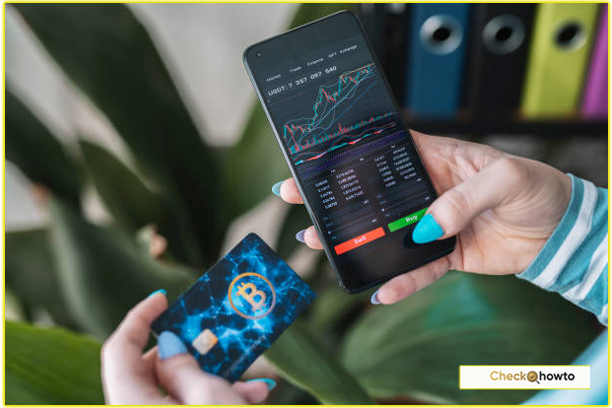 Best Credit Cards for Cryptocurrency Purchases