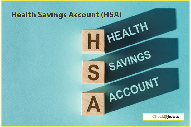 Health Savings Account (HSA)