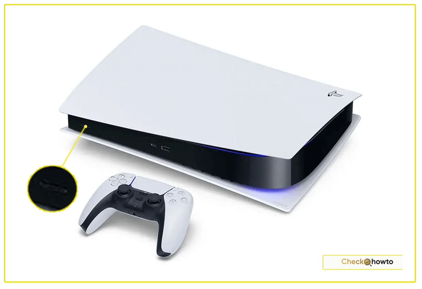 How I Fix My PS5 When It Won’t Turn On
