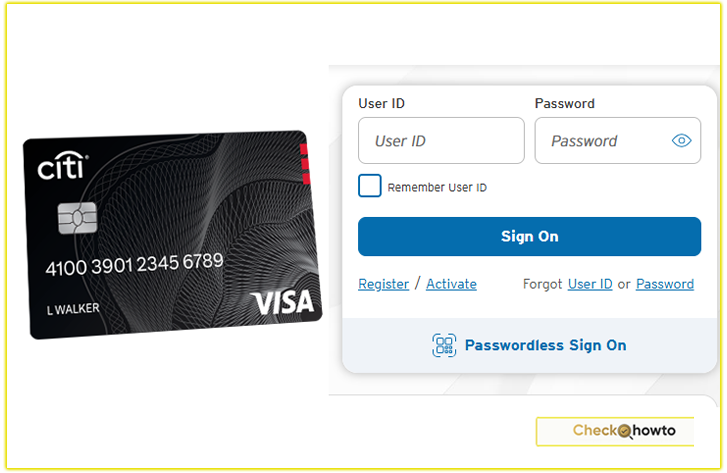 How I Login to My Costco Credit Card Account