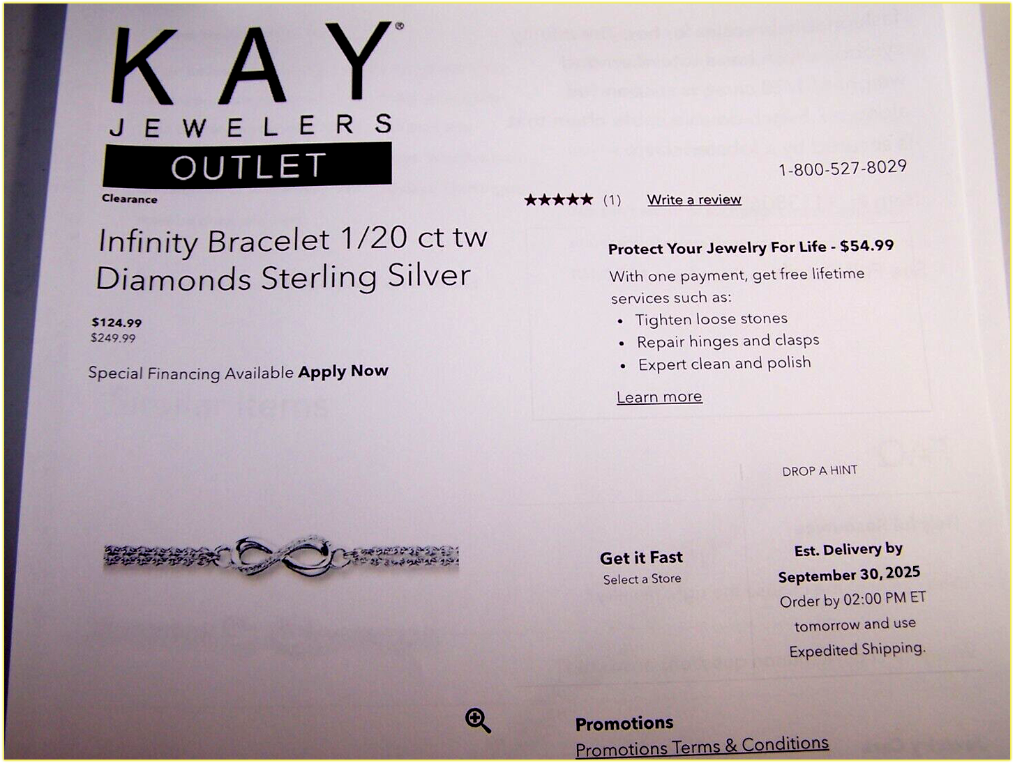 How to Pay Your Kay Jewelers Bill