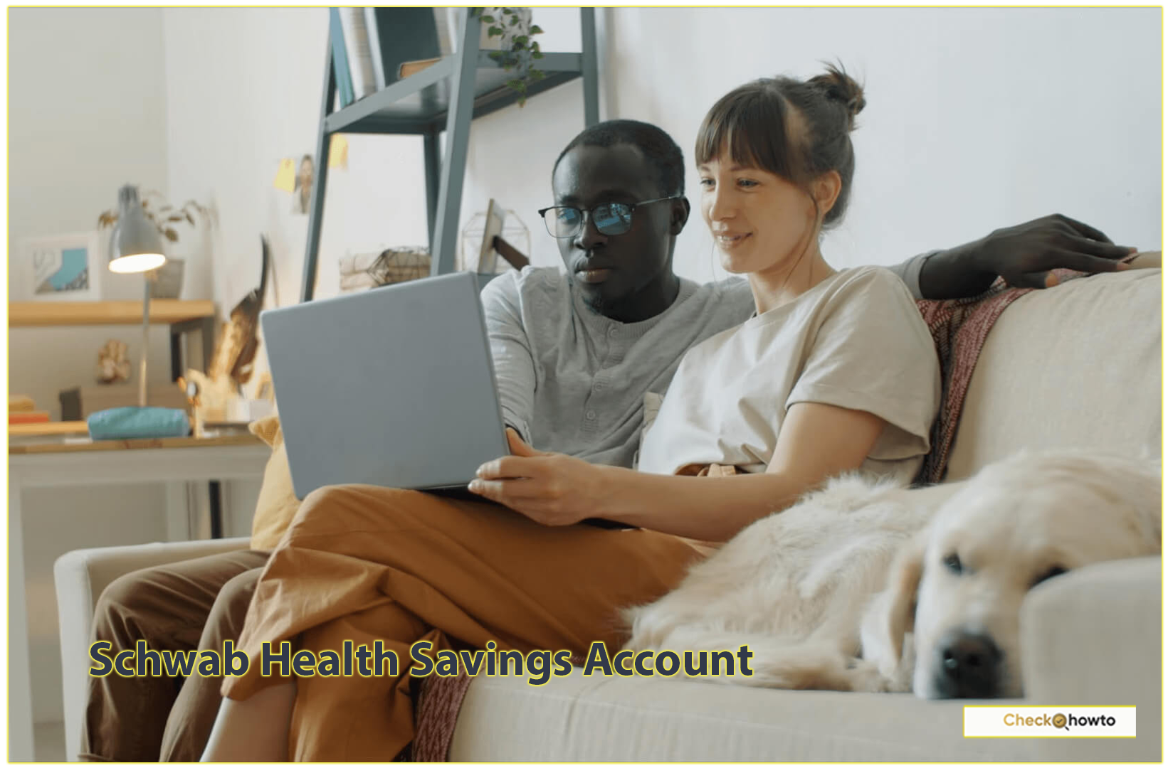 Schwab Health Savings Account