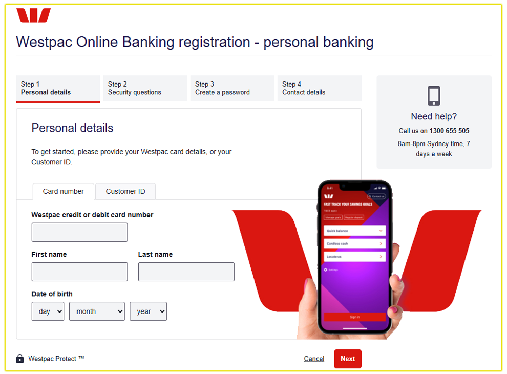 What to Know about Westpac Online Banking