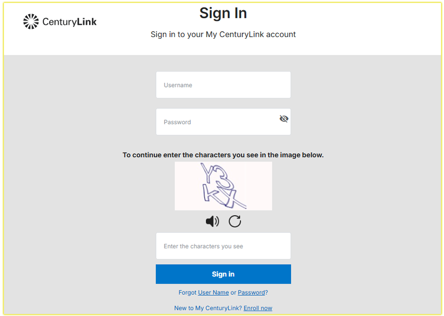 How I Login to My CenturyLink Email Account